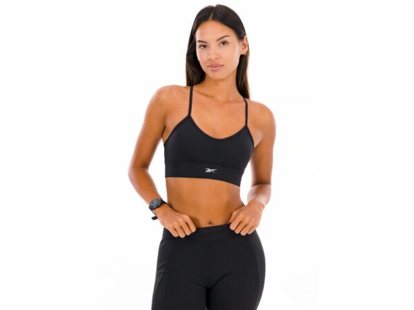 Reebok ID Train vêtement running femme déstockage