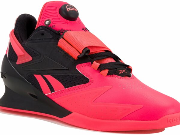 Reebok Legacy Lifter III Chaussures de sport femme déstockage