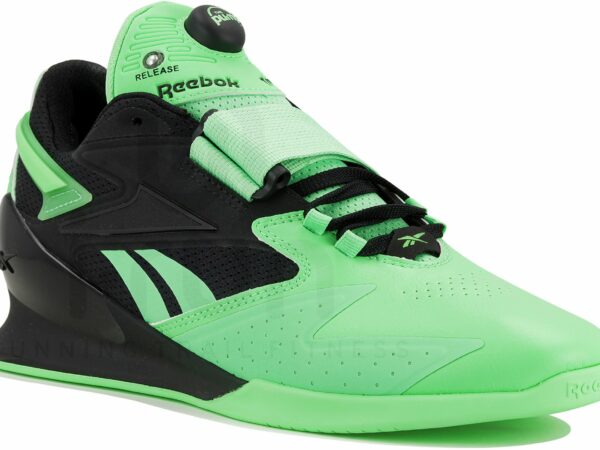 Reebok Legacy Lifter III Chaussures homme déstockage