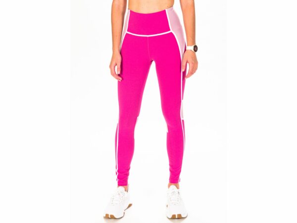 Reebok Lux Colorblock W vêtement running femme déstockage