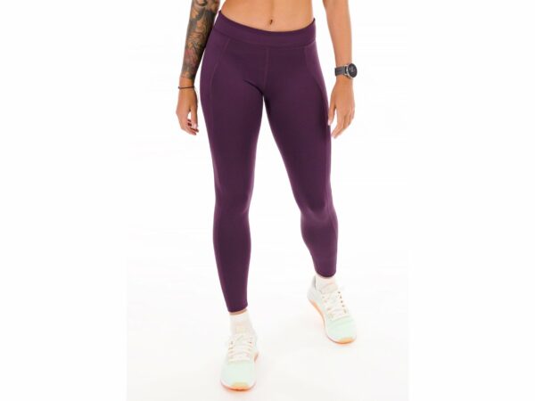 Reebok Lux Contour W vêtement running femme déstockage