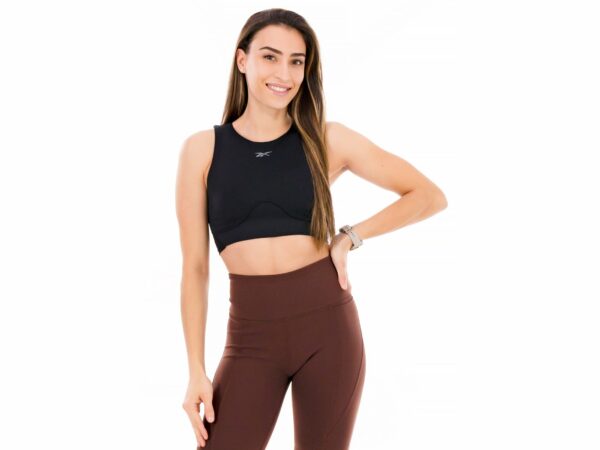 Reebok Lux Contour W vêtement running femme déstockage