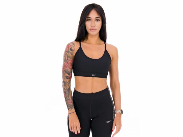 Reebok Lux Strappy vêtement running femme