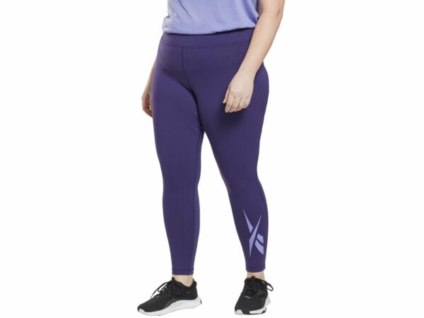 Reebok Lux Vector W - Grande taille vêtement running femme déstockage