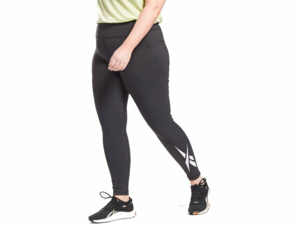 Reebok Lux Vector W - Grande taille vêtement running femme déstockage