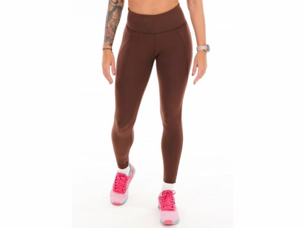 Reebok Lux vêtement running femme déstockage