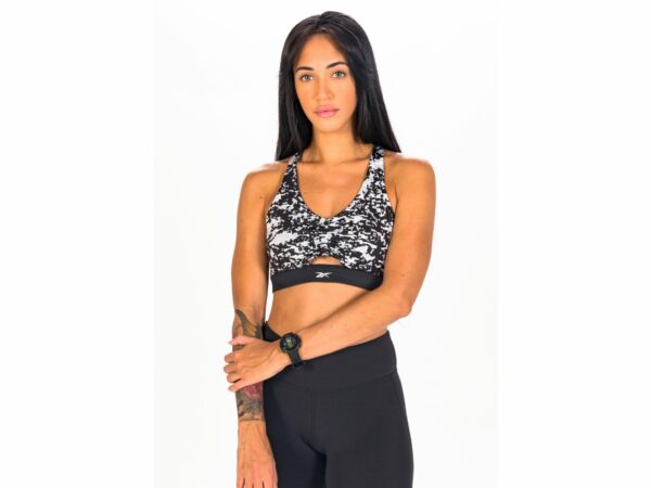 Reebok Modern Safari vêtement running femme déstockage