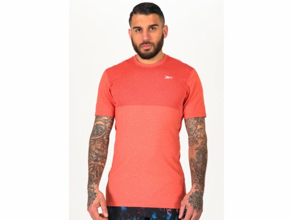 Reebok MyoKnit United By Fitness M vêtement running homme déstockage