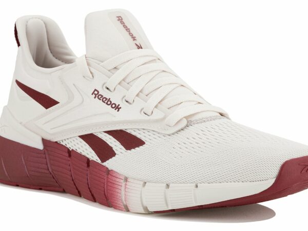 Reebok Nano Gym Chaussures de sport femme déstockage