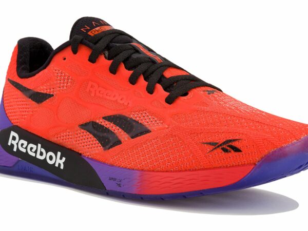 Reebok Nano Pro Chaussures homme