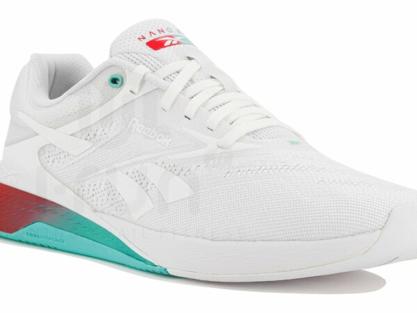 Reebok Nano X5 Chaussures de sport femme