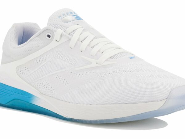 Reebok Nano X5 Chaussures de sport femme