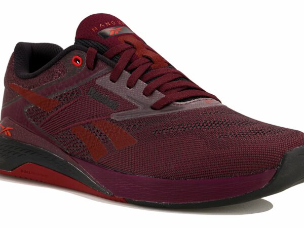 Reebok Nano X5 Chaussures de sport femme