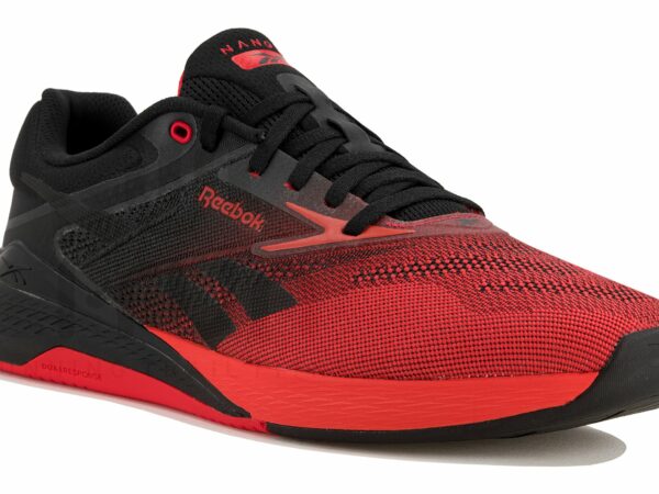 Reebok Nano X5 Chaussures homme déstockage