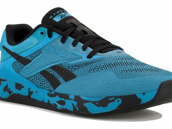 Reebok Nano X5 Chaussures homme