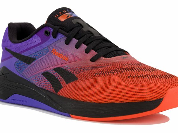 Reebok Nano X5 Chaussures homme