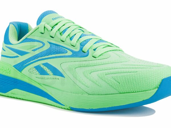 Reebok Nano X5 Edge Chaussures de sport femme