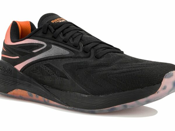 Reebok Nano X5 Edge Chaussures de sport femme