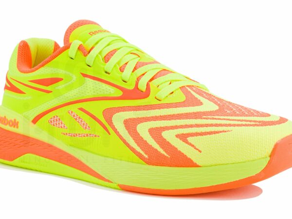 Reebok Nano X5 Edge Chaussures de sport femme