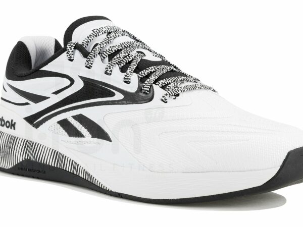 Reebok Nano X5 Edge Chaussures homme