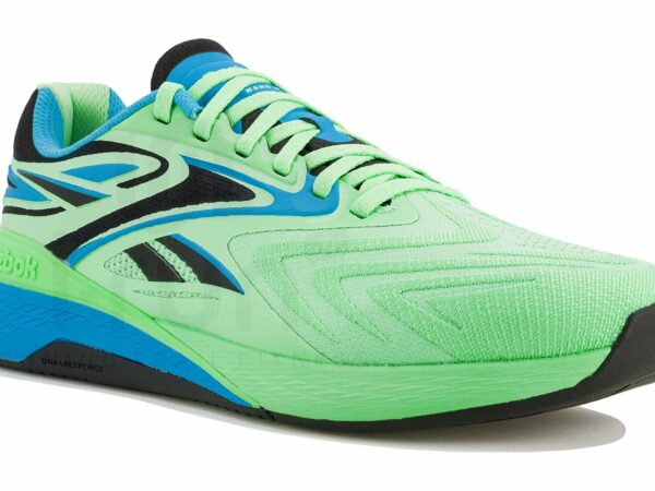 Reebok Nano X5 Edge Chaussures homme