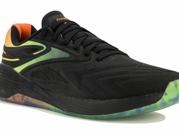 Reebok Nano X5 Edge Chaussures homme