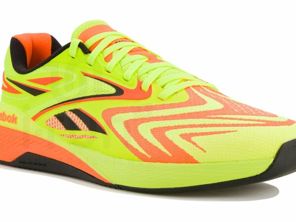 Reebok Nano X5 Edge Chaussures homme