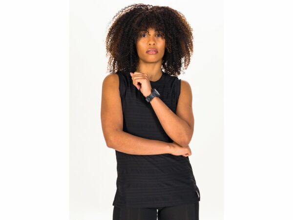 Reebok Perforated W vêtement running femme déstockage