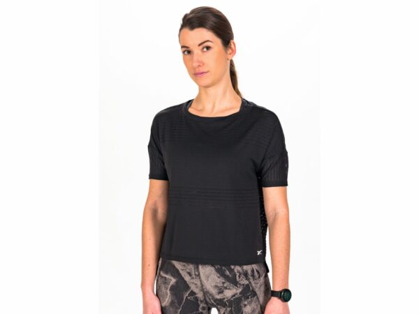 Reebok Perform Mesh W vêtement running femme déstockage