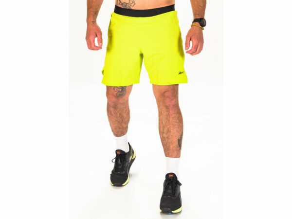Reebok Speed 2 en 1 3.0 M vêtement running homme déstockage