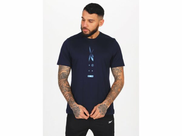 Reebok Speedwick Move M vêtement running homme déstockage