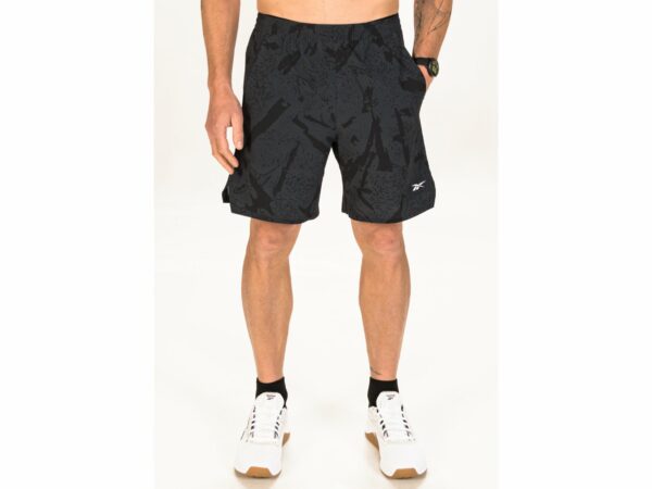 Reebok Strength M vêtement running homme déstockage