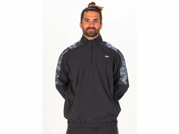Reebok Training M vêtement running homme déstockage