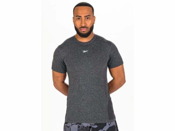 Reebok United By Fitness Myokit M vêtement running homme déstockage