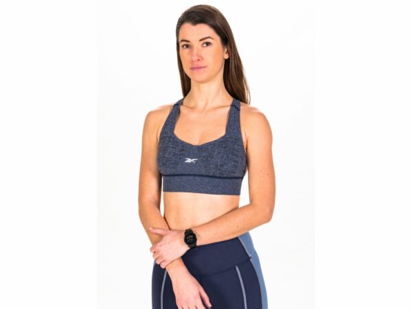 Reebok United By Fitness Myoknit vêtement running femme