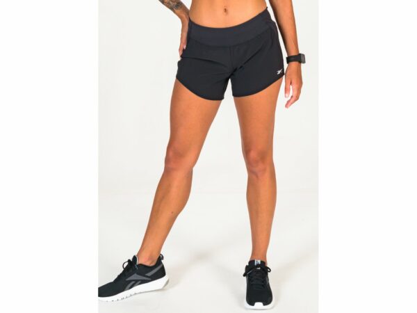Reebok United By Fitness W vêtement running femme déstockage