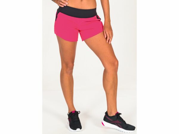 Reebok United By Fitness W vêtement running femme déstockage