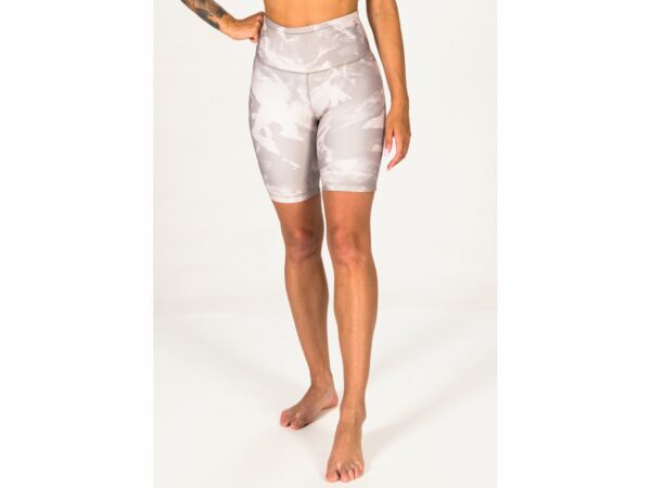 Reebok Yoga Graphic W vêtement running femme déstockage