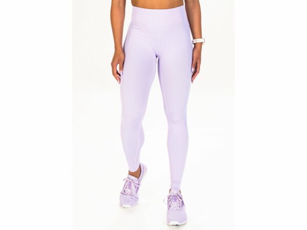 Reebok Yoga Seamless W vêtement running femme déstockage