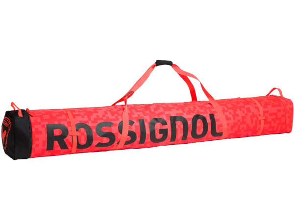 ROSSIGNOL HERO SKI BAG 2/3P ADJUSTABLE 190-220