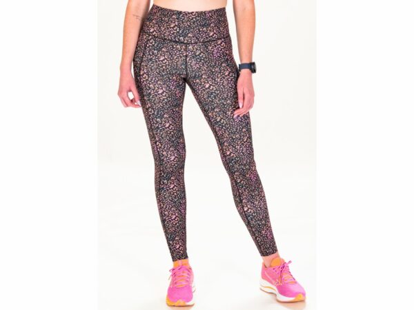Roxy Heart Into It Print W vêtement running femme déstockage