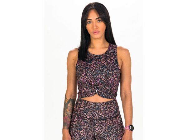 Roxy Naturally Active Print W vêtement running femme déstockage