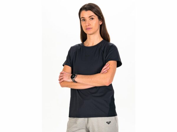 Roxy Tech with mesh W vêtement running femme déstockage