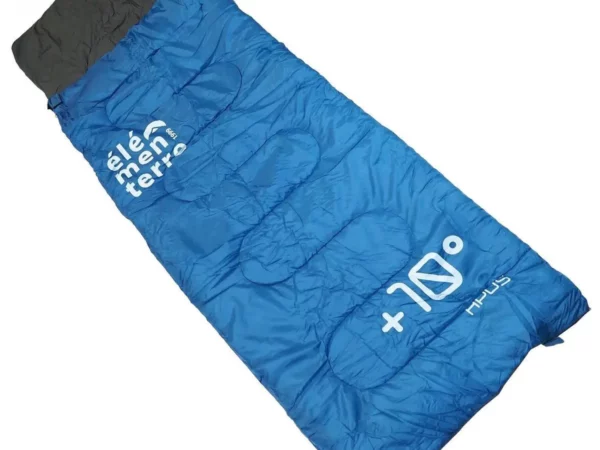 Sac de couchage avec oreiller Élémenterre Apus