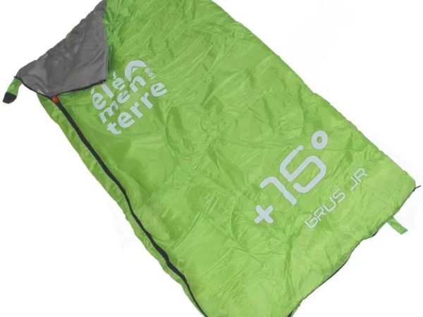 Sac de couchage couverture enfant Élémenterre Grus