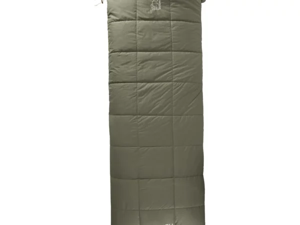 Sac de couchage élastique Nordisk Almond -2°