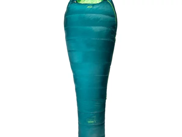 Sac de couchage Millet Light down -4°/0°C