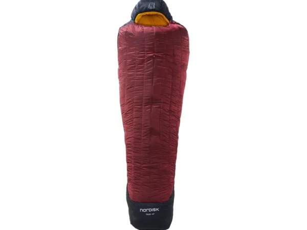 Sac de couchage Nordisk Oscar -20° Mummy