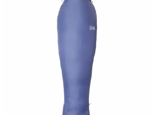Sac de couchage ouverture gauche femme Mountain Hardwear Lamina -1C