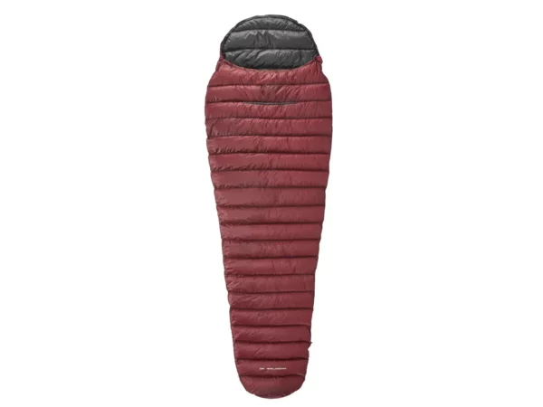 Sac de couchage ouverture gauche Nordisk Fever Ultra